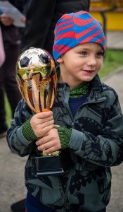 Finał Wiślańskiej Spartakiady Dolin